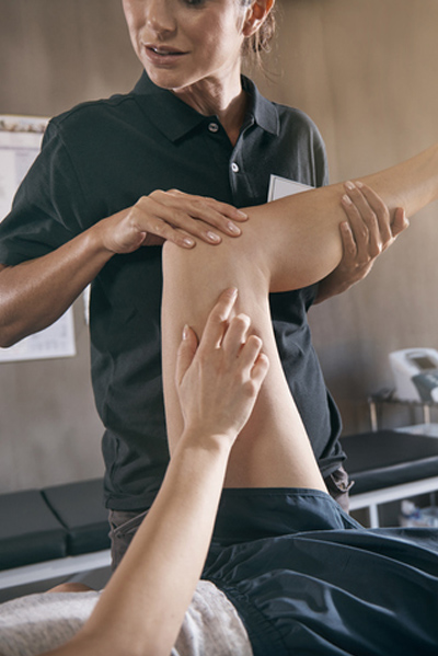 Physical therapy in Richardson And Dallas