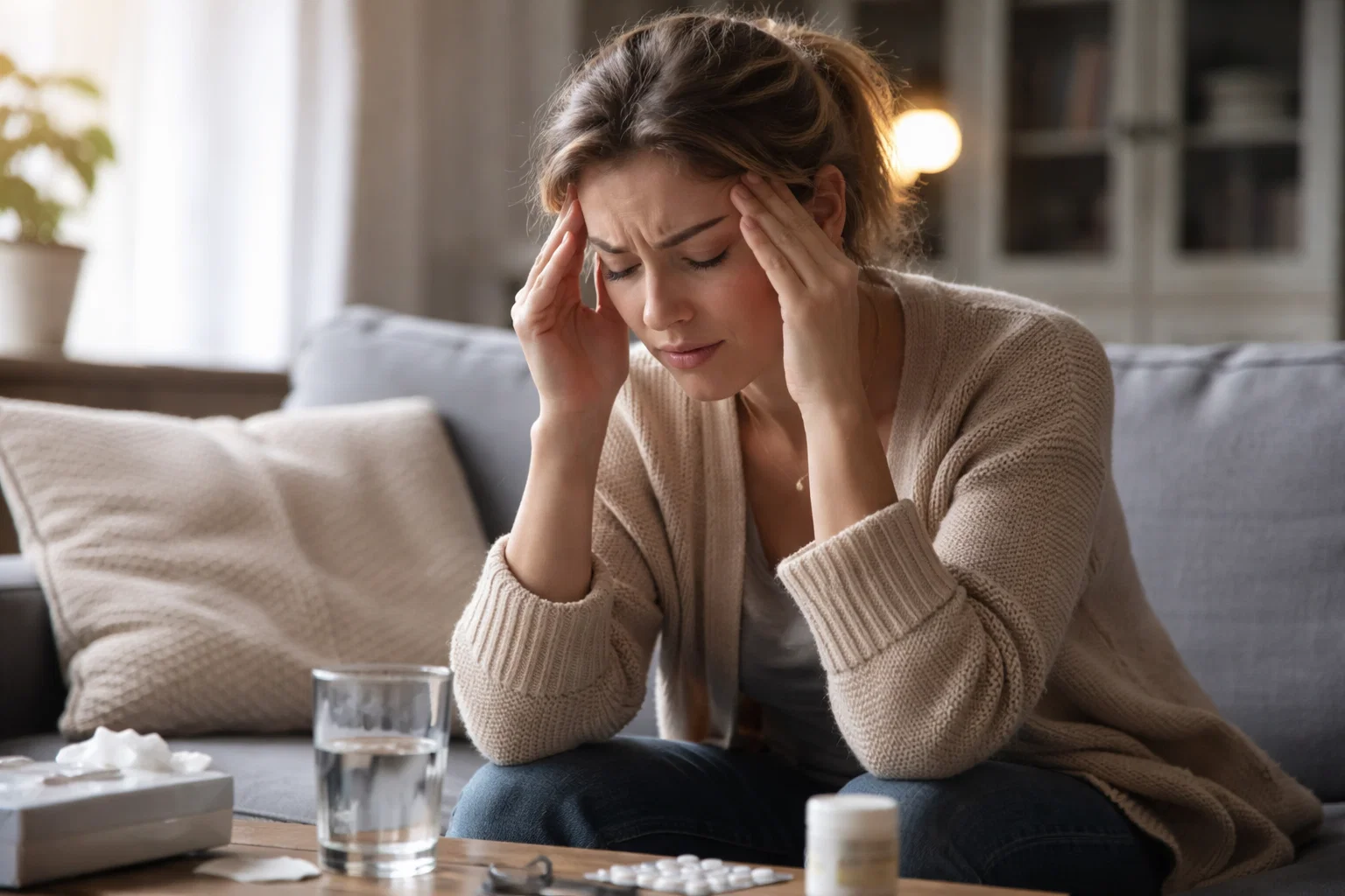 How Long Can Post Concussion Last