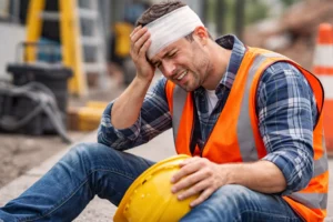 Traumatic Brain Injury Examples