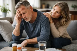 long-term effects of traumatic brain injury