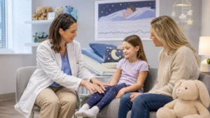 treatment for periodic limb movement disorder