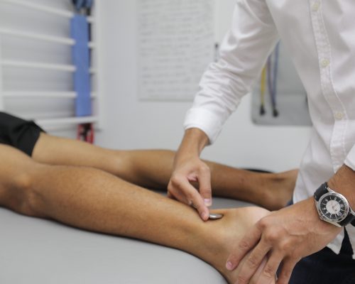 motion therapy motion therapy